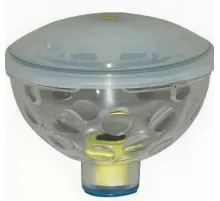 Фонарь плавающий многоцветный (3хАА) Game 3550/3555