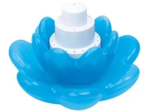 Фонтан плавающий Кувшинка  Swimline  8598