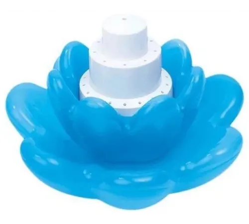 Фонтан плавающий Кувшинка  Swimline  8598