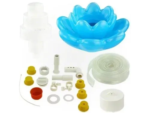 Фонтан плавающий Кувшинка  Swimline  8598