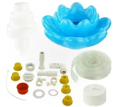 Фонтан плавающий Кувшинка  Swimline  8598