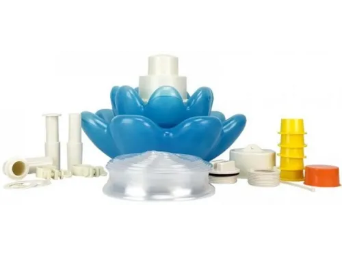 Фонтан плавающий Кувшинка  Swimline  8598