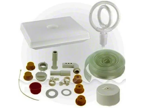 Фонтан плавающий Танцующий дождик  Swimline  8595