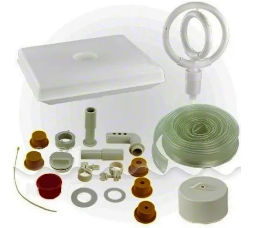 Фонтан плавающий Танцующий дождик  Swimline  8595