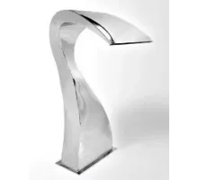 Водопад АТ 01.13 "Элит" 500 из нерж. стали AISI-304