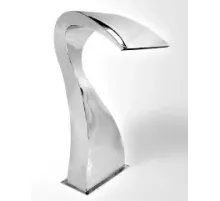 Водопад АТ 01.13 "Элит" 500 из нерж. стали AISI-304