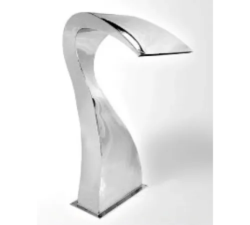 Водопад АТ 01.13 "Элит" 500 из нерж. стали AISI-304