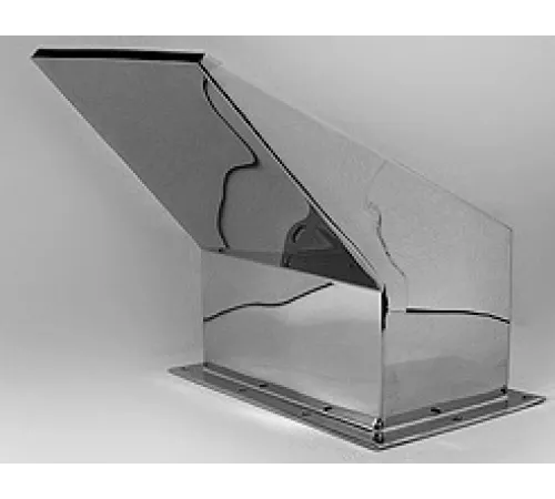 Водяная пушка АТ 01.43M "Адмирал" 300 из нерж. стали AISI-316