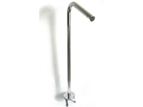 Водяная пушка АТ 01.36 "Элегия" 600 из нерж. стали AISI-304