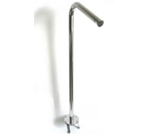 Водяная пушка АТ 01.37M "Элегия" 1100 из нерж. стали AISI-316