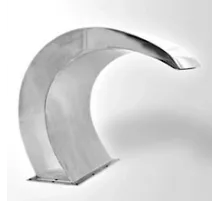 Водопад АТ 01.08 "Коста" 500 из нерж. стали AISI-304