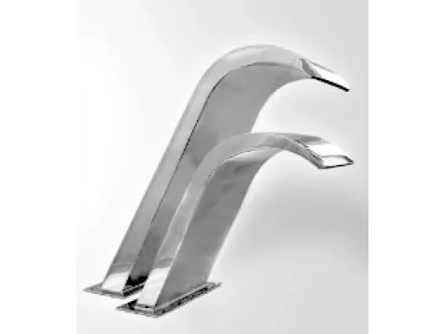 Водопад АТ 01.11 "Ниагара" 400 из нерж. стали AISI-304