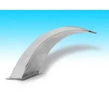 Водопад АТ 01.35 "Юкон" 700 из нерж. стали AISI-304