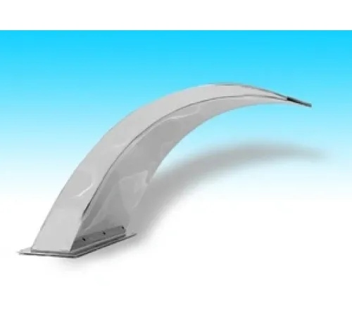 Водопад АТ 01.35 "Юкон" 700 из нерж. стали AISI-304