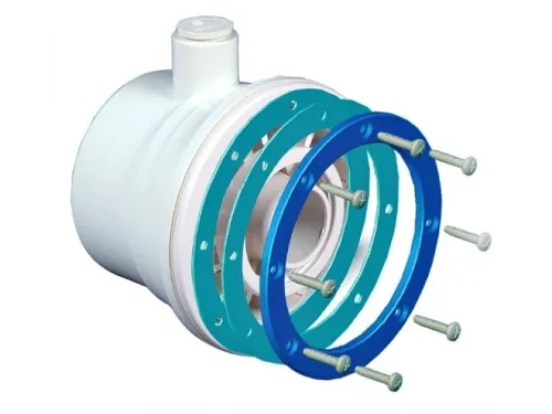 Форсунка гидромассажная Hayward TURBO-JET SP1450TVE, 15 м.куб./час (под лайнер)