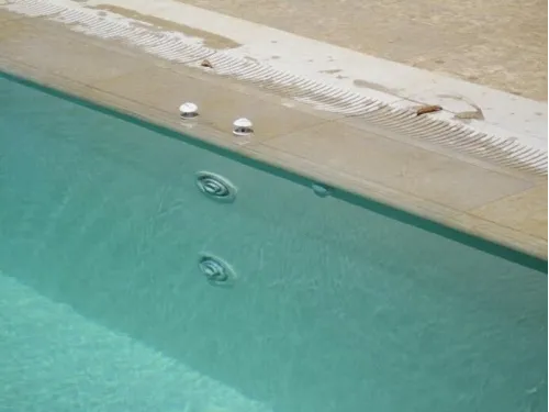 Форсунка гидромассажная Hayward TURBO-JET SP1450TVE, 15 м.куб./час (под лайнер)