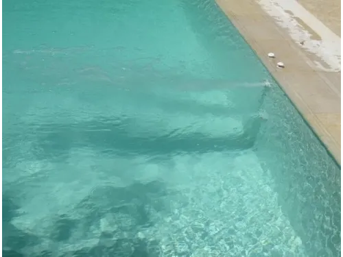 Форсунка гидромассажная Hayward TURBO-JET SP1450TVE, 15 м.куб./час (под лайнер)