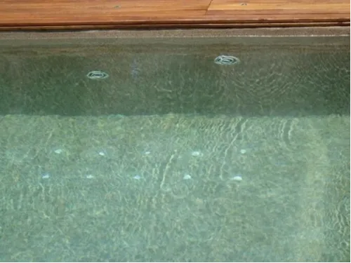 Форсунка гидромассажная Hayward TURBO-JET SP1450TVE, 15 м.куб./час (под лайнер)