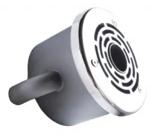 Форсунка гидромассажная 12-15 м.куб./час, лайнер, ФГ.12 из нерж. стали AISI-304