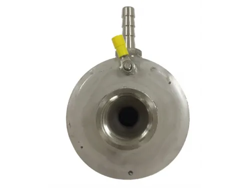 Форсунка гидромассажная, из нерж. стали, (универс.), 4 м.куб./ч, Marpiscine 17004