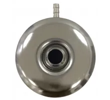 Форсунка гидромассажная, из нерж. стали, (плитка), 4 м.куб./ч, Marpiscine 17001