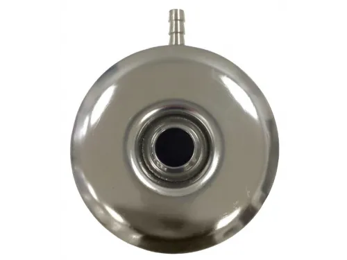 Форсунка гидромассажная, из нерж. стали, (плитка), 4 м.куб./ч, Marpiscine 17001