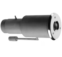 Форсунка гидромассажная из нерж. стали (универс.) Aquaviva, AISI 304 (20 м3/ч)