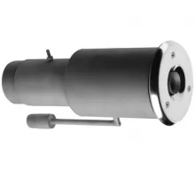 Форсунка гидромассажная из нерж. стали (универс.) Aquaviva, AISI 304 (20 м3/ч)