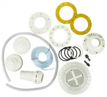 Форсунка искусственного течения (универсал) Kripsol KCL.B