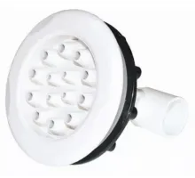 Форсунка  (плитка) Master-massage 30 м.куб./ч Waterway (210-7150)