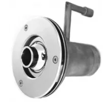 Форсунка противотока АТ 15.03 (40-50 м.куб./час) (универс.) из нерж. стали AISI-304