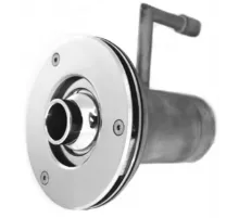 Форсунка противотока АТ 15.03M (40-50 м.куб./час) (универс.) из нерж. стали AISI-316