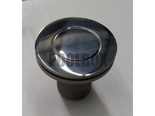 Форсунка АТ 03.25 регулирующая подачу воздуха из нерж. стали AISI-304