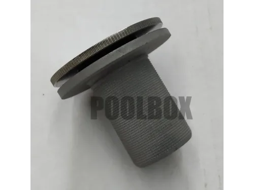 Форсунка АТ 03.25 регулирующая подачу воздуха из нерж. стали AISI-304