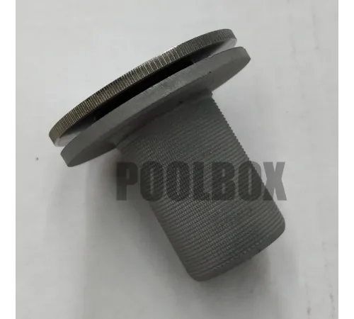 Форсунка АТ 03.25M регулирующая подачу воздуха из нерж. стали AISI-316