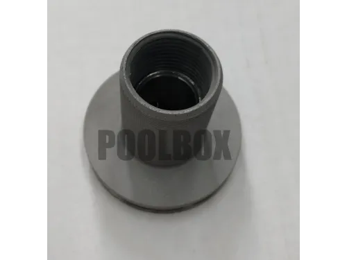 Форсунка АТ 03.25 регулирующая подачу воздуха из нерж. стали AISI-304