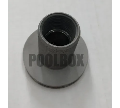 Форсунка АТ 03.25M регулирующая подачу воздуха из нерж. стали AISI-316