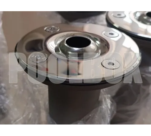 Форсунка возврата воды АТ 03.12M стеновая 300 мм. (универс.), из нерж. стали AISI-316