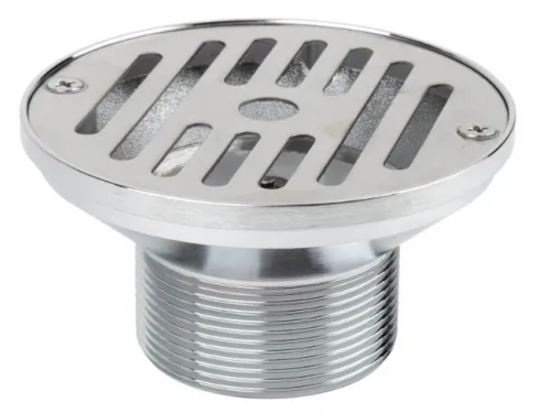 Форсунка возврата воды донная (плитка) Aquaviva 58812