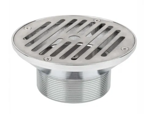 Форсунка возврата воды донная (плитка) Aquaviva 58822 3"