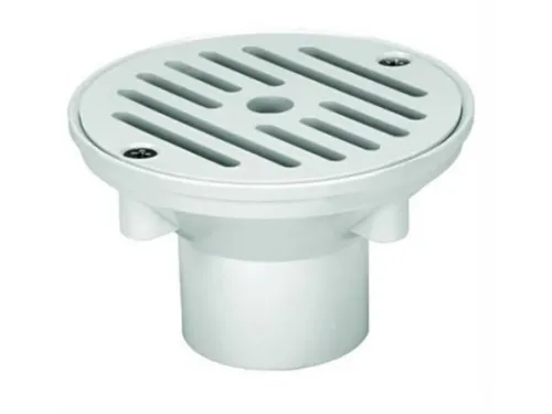 Форсунка возврата воды донная (плитка) AquaViva EM2824 50мм/2"