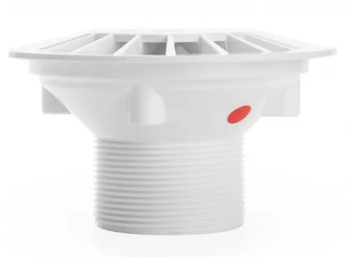 Форсунка возврата воды донная (плитка) Aquaviva EM2862