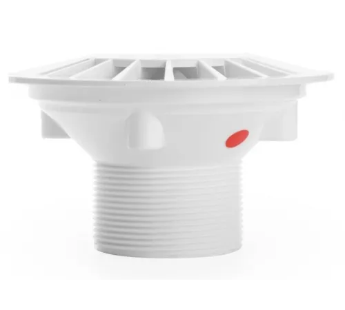 Форсунка возврата воды донная (плитка) Aquaviva EM2862