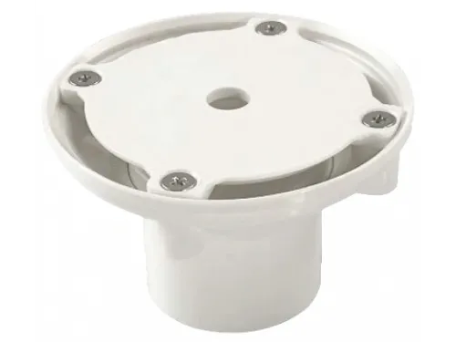 Форсунка возврата воды донная (плитка) Ф1-1/2" Emaux EM2825E (Opus)