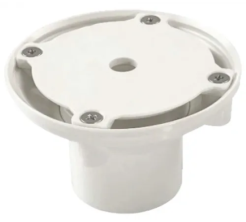 Форсунка возврата воды донная (плитка) Ф1-1/2" Emaux EM2825E (Opus)