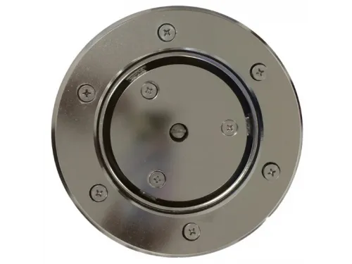 Форсунка возврата воды донная (плитка), из нерж стали, Marpiscine 17033