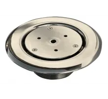 Форсунка возврата воды донная (плитка), из нерж стали, Marpiscine 17033