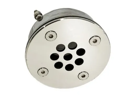 Форсунка возврата воды донная (универс.) Aquaviva 1,5" AISI 304/316 SS