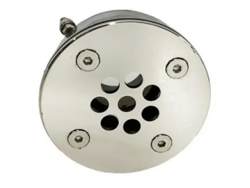 Форсунка возврата воды донная (универс.) Aquaviva 1,5" AISI 304/316 SS
