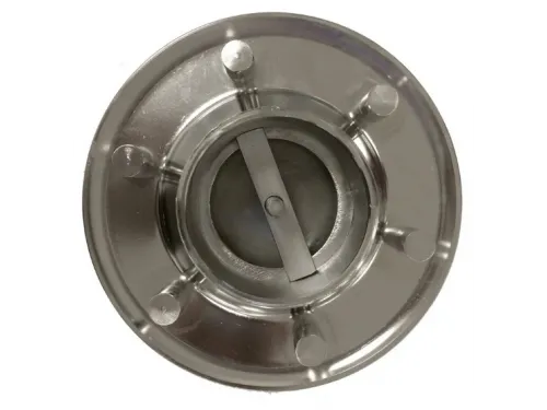 Форсунка возврата воды донная (универс.), из нерж стали, Marpiscine 17034